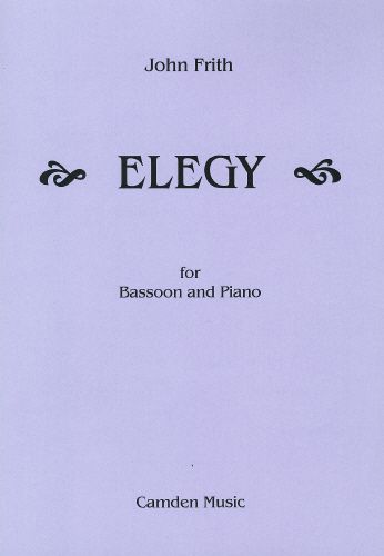 Frith: Elegy