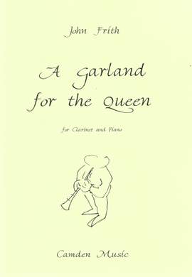 Frith: A Garland for the Queen