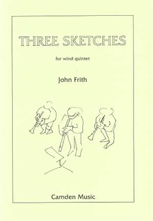 Frith: Three Sketches