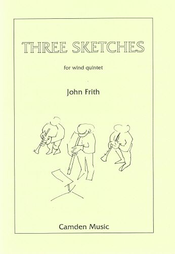 Frith: Three Sketches