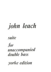 Leach: Suite (1973)
