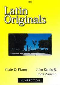 Sands: Latin Originals