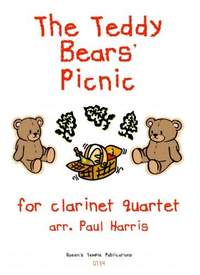 Bratton: The Teddy Bears' Picnic