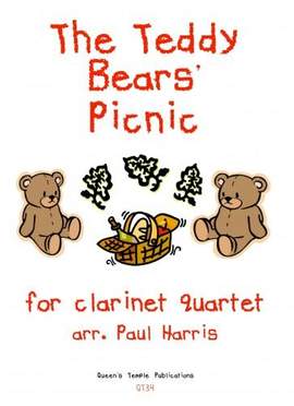 Bratton: The Teddy Bears' Picnic