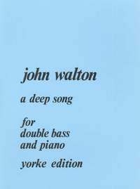 Walton: A Deep Song