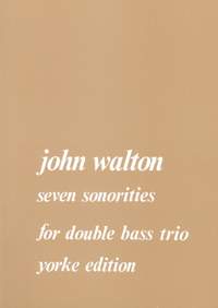 Walton: Seven Sonorities