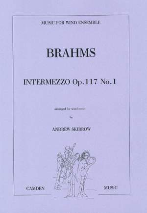 Brahms: Intermezzo