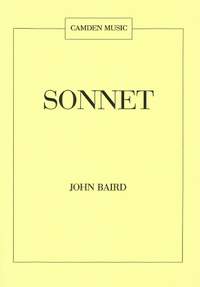 Baird: Sonnet - High Voices