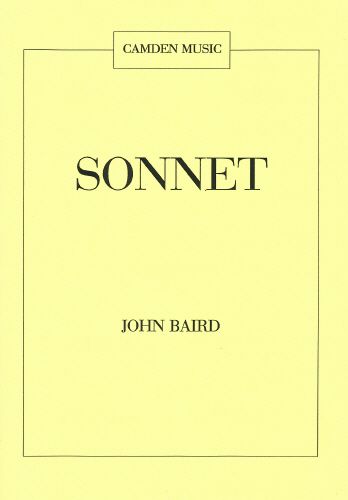 Baird: Sonnet - High Voices