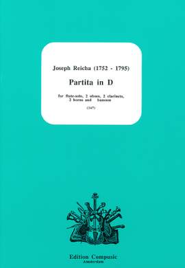 Reicha: Parthia