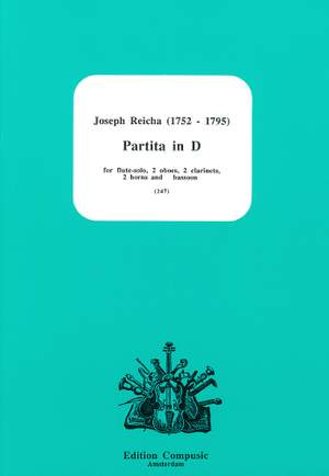 Reicha: Parthia