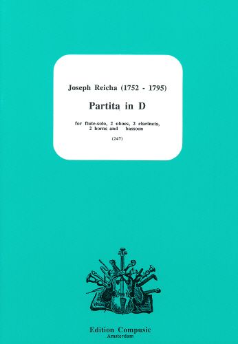 Reicha: Parthia