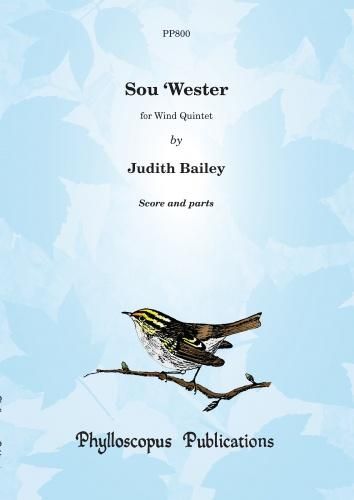 Bailey: Sou 'Wester for Wind Quintet