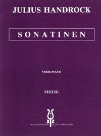Handrock: Sonatinen