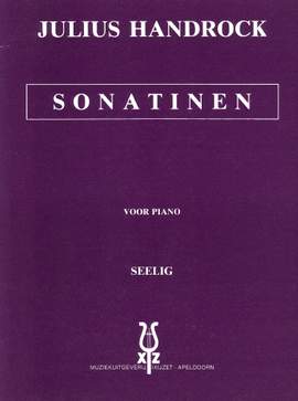 Handrock: Sonatinen