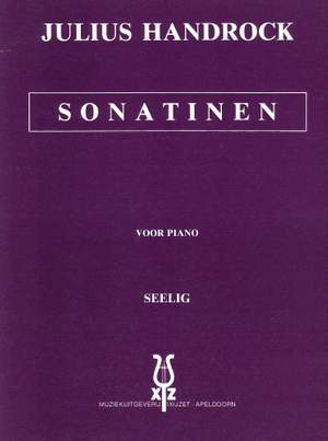 Handrock: Sonatinen
