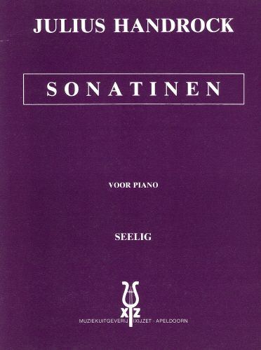 Handrock: Sonatinen