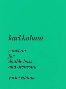 Kohaut: Concerto in D major