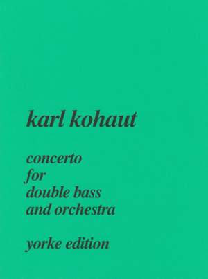 Kohaut: Concerto in D major