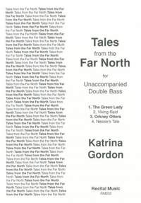 Gordon: Tales from the Far North