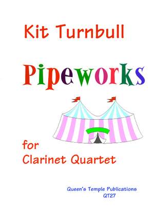 Turnbull: Pipeworks
