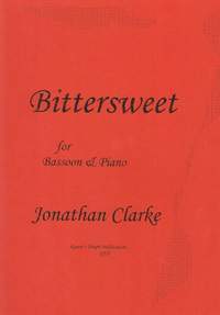 Clarke: Bittersweet