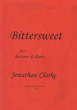 Clarke: Bittersweet