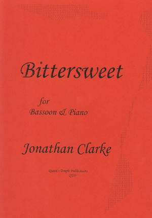 Clarke: Bittersweet