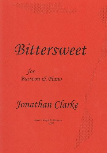 Clarke: Bittersweet