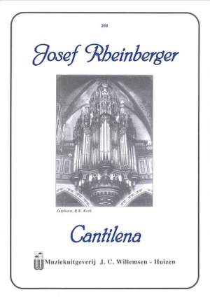 Rheinberger: Cantilena