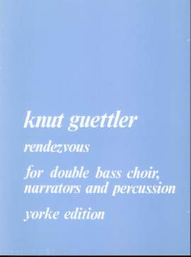 Guettler: Rendezvous