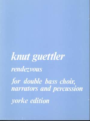 Guettler: Rendezvous