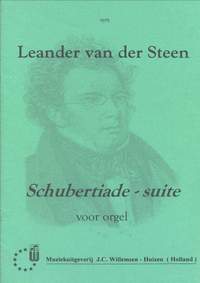 Steen: Schubertiade Suite