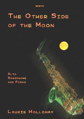 Holloway: The Other Side of the Moon