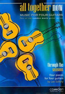 Sollory: All Together Now: Through The Seasons