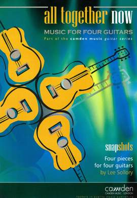 Sollory: All Together Now: Snapshots