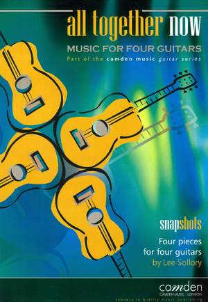 Sollory: All Together Now: Snapshots