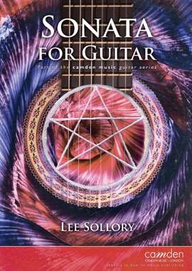 Sollory: Sonata for Guitar