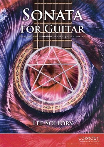 Sollory: Sonata for Guitar