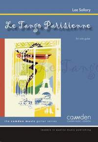 Sollory: Le Tango Parisienne