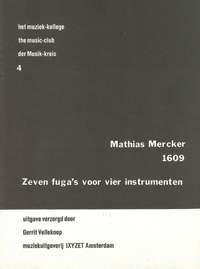 Mercker: Muziekcollege 4