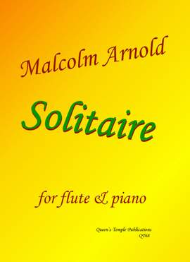 Arnold: Solitaire