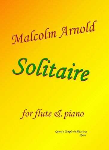 Arnold: Solitaire