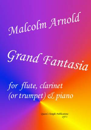 Arnold: Grand Fantasia