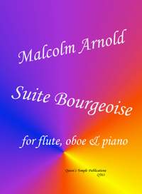 Arnold: Suite Bourgeoise