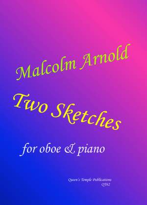 Arnold: Two Sketches