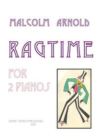 Arnold: Ragtime