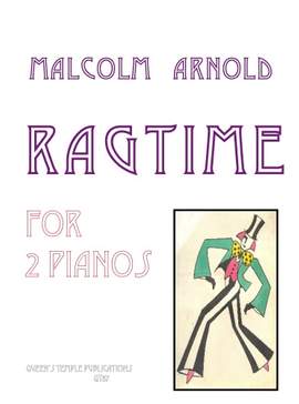 Arnold: Ragtime