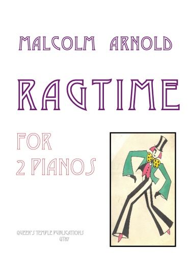 Arnold: Ragtime