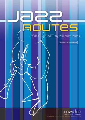 Miles: Jazz Routes for Clarinet